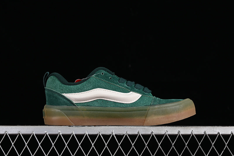 KNU SKOOL WHITE/GREEN