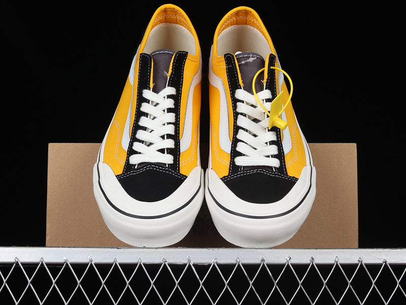 STYLE 36 DECON SF YELLOW/BLACK