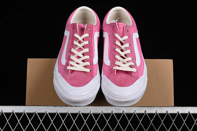 STYLE 36 DECONS WHITE/PINK