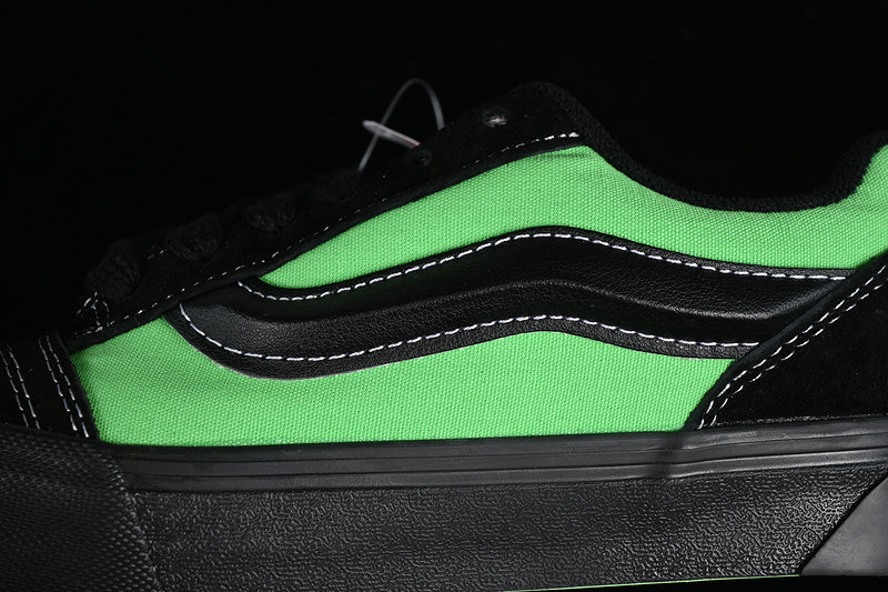 KNU SKOOL BLACK/GREEN