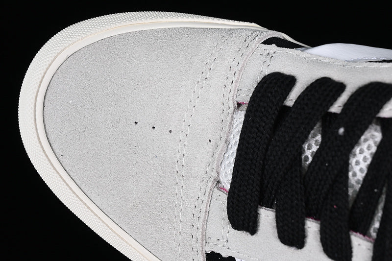 KNU SKOOL VLT WHITE/BLACK/PINK/GREY