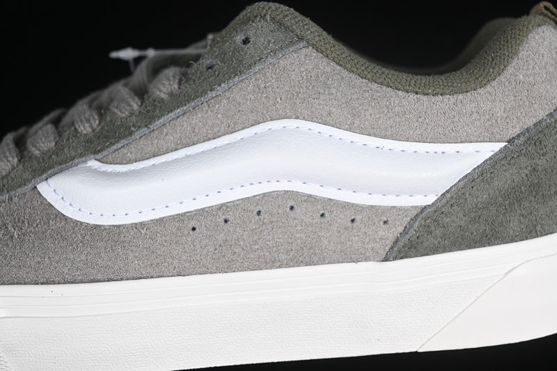 KNU SKOOL GREEN/GREY