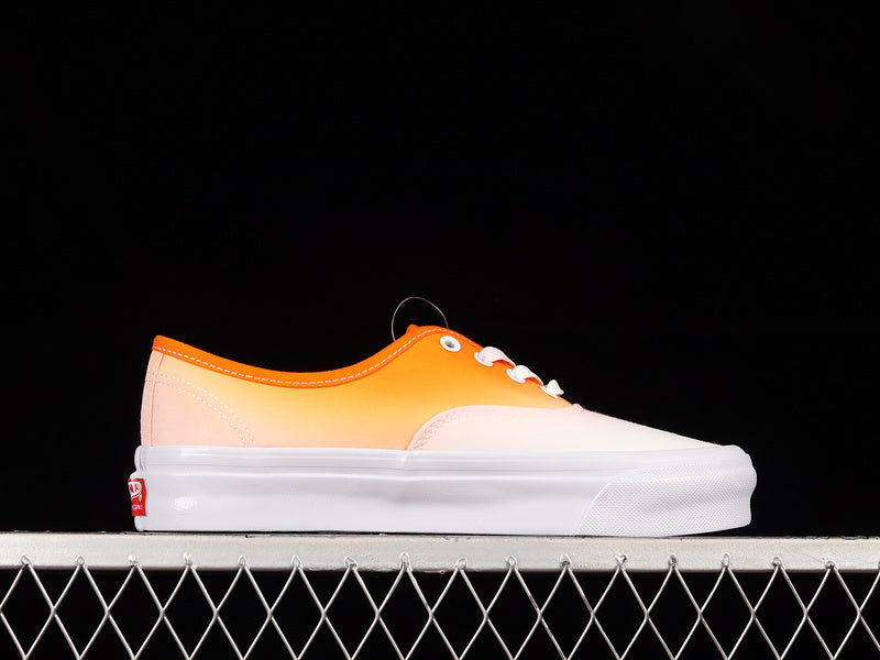 AUTHENTIC LX DIP DYE ORANGE