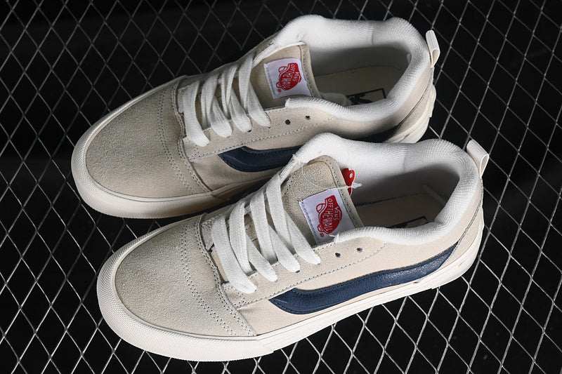 KNU SKOOL GREY/BLUE