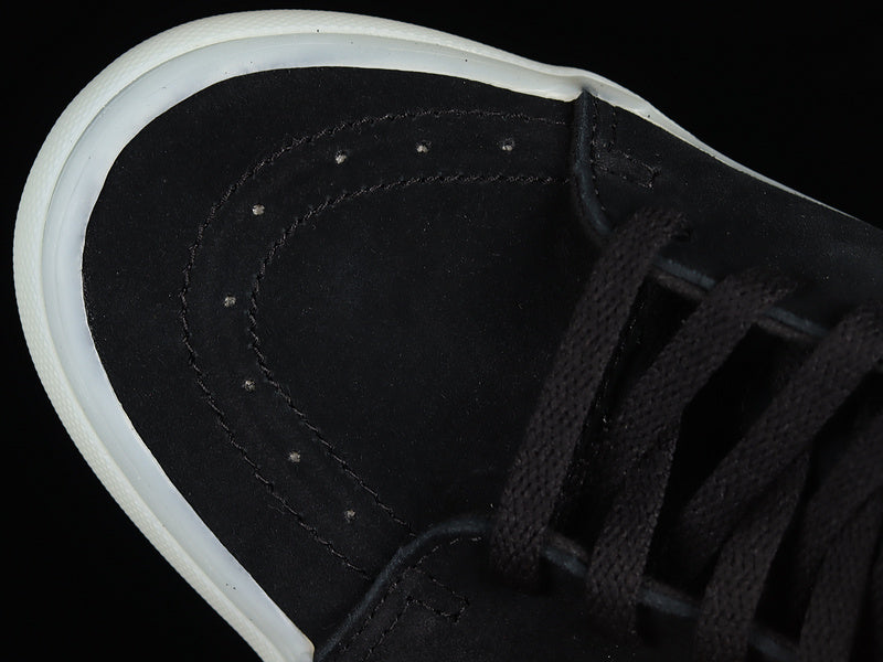 SK8-MID BLACK/WHITE