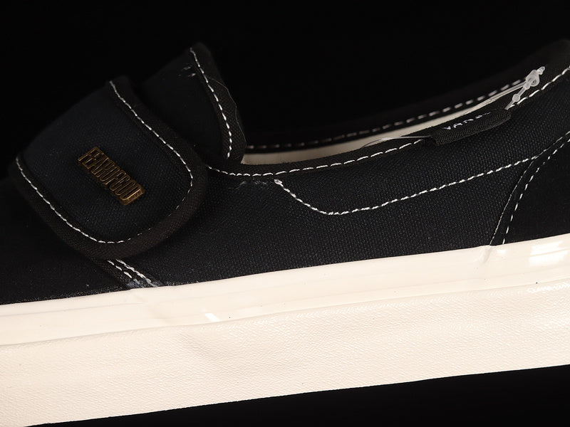 SLIP-ON 47 DX BLACK