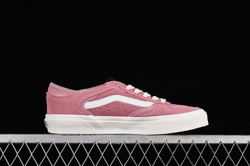 ROWLEY CLASSICS PINK/WHITE