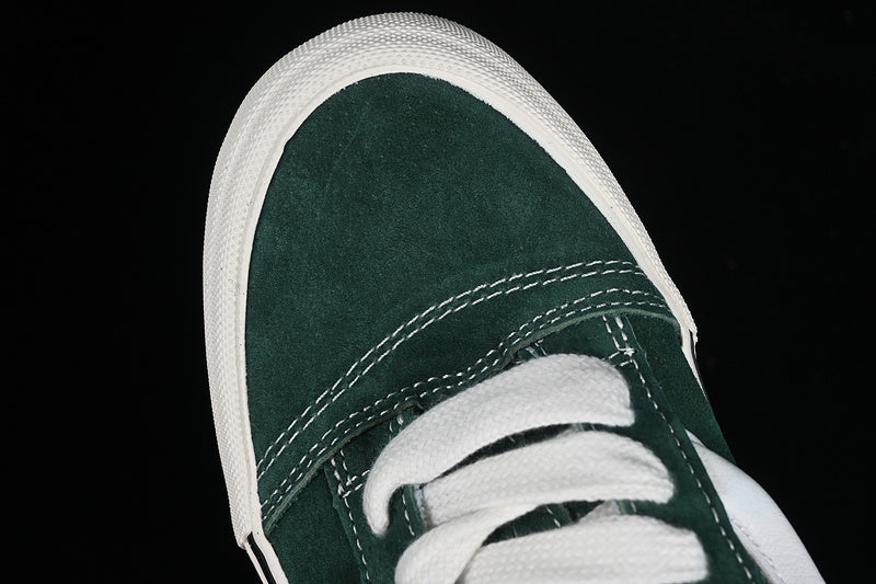 KNU SKOOL WHITE/GREEN