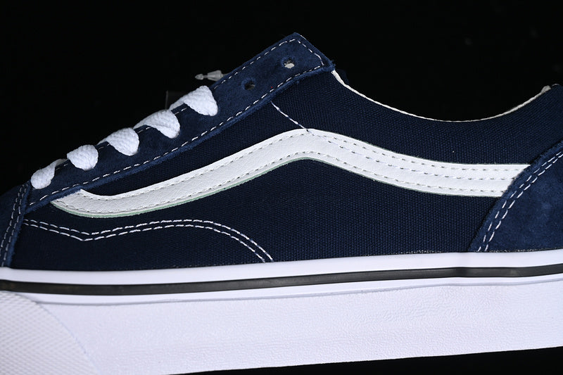 OLD SKOOL BEACON BLUE