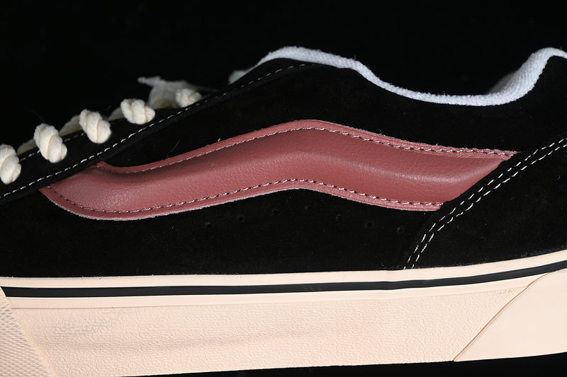 KNU SKOOL BLACK/GREY/PINK