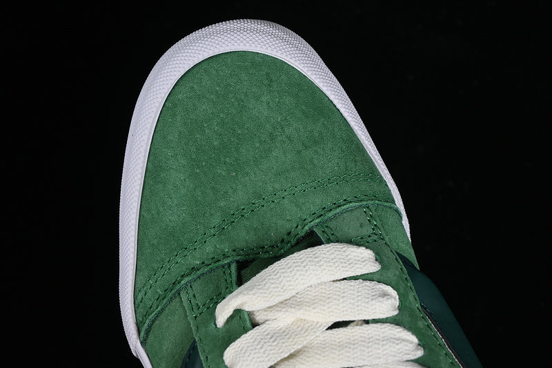 KNU SKOOL WHITE/GREEN/GREEN