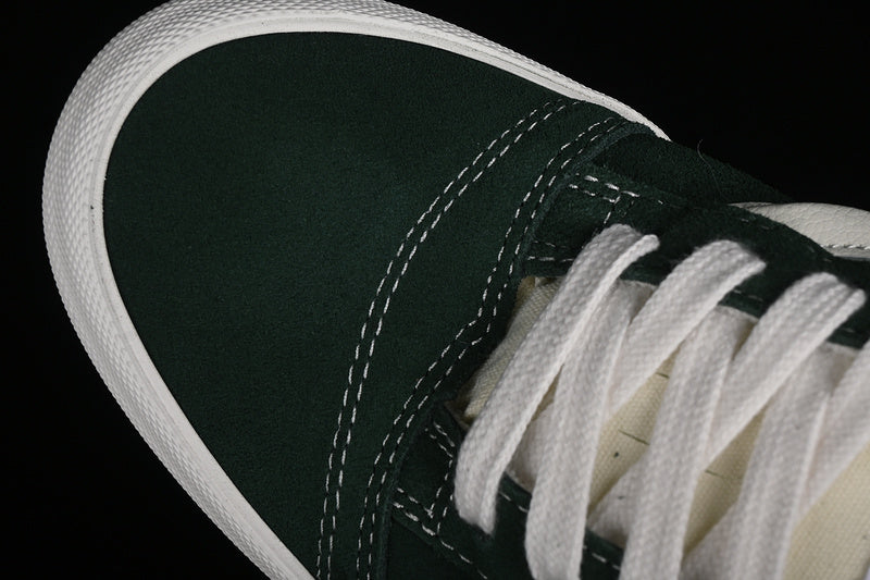 KNU SKOOL WHITE/GREEN/BLACK