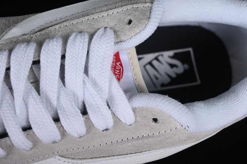 KNU SKOOL WHITE/GREY