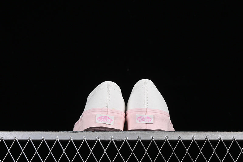 AUTHENTIC MARSHMALLOW/PINK