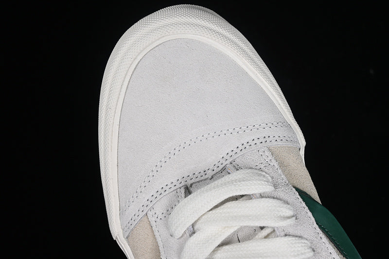 KNU SKOOL WHITE/GREY/GREEN