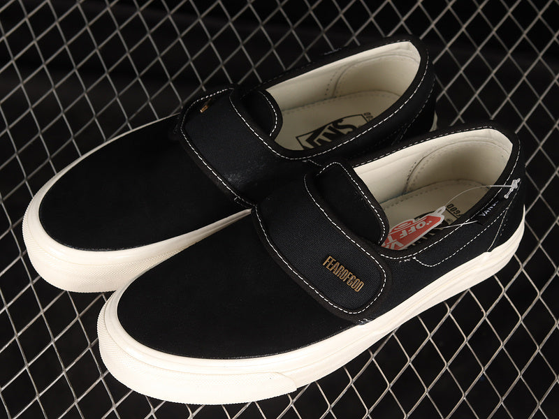 SLIP-ON 47 DX BLACK