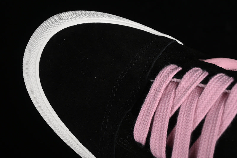 KNU SKOOL BLACK/WHITE/PINK