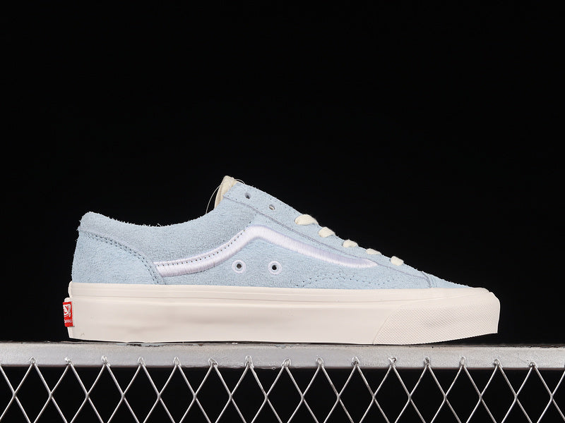 STYLE 36 SKY BLUE/WHITE/BEIGE