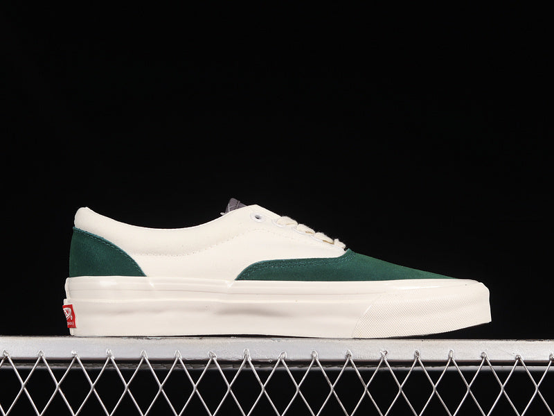 ERA LX WHITE/GREEN