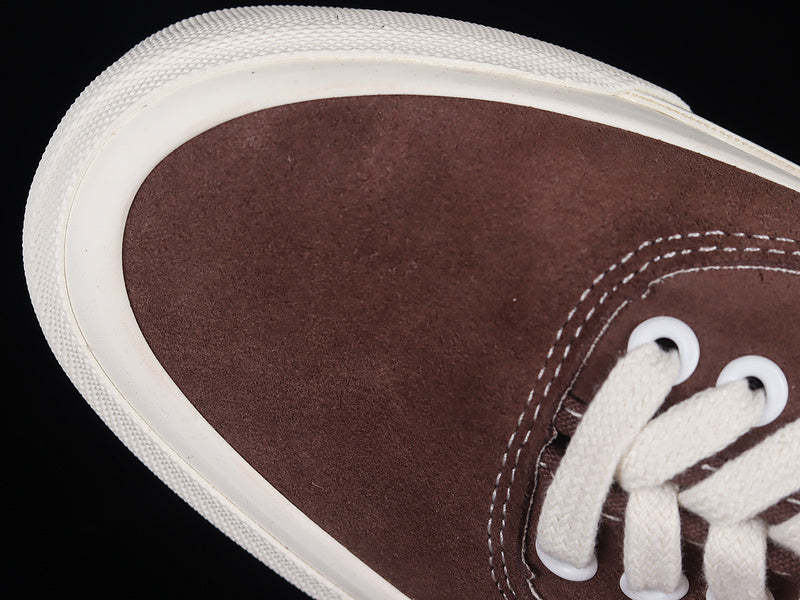 AUTHENTIC LX DARK BROWN