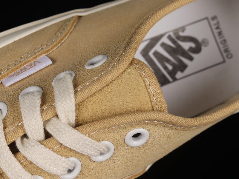 AUTHENTIC LX YELLOW/BEIGE