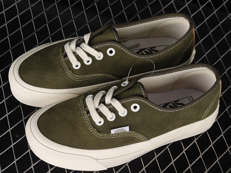 AUTHENTIC LX OLIVE