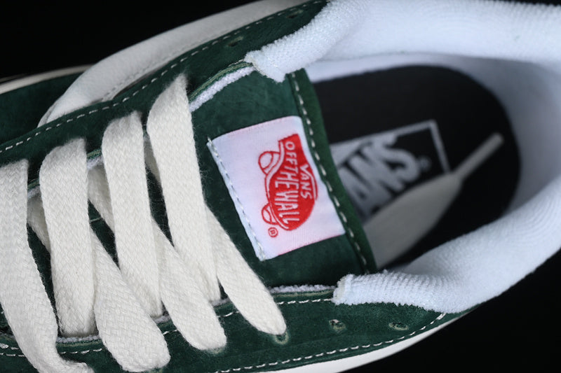 KNU SKOOL WHITE/GREEN