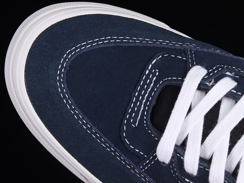 HALF CAB 92 SHOES NAVY BLUE/WHITE/BLACK