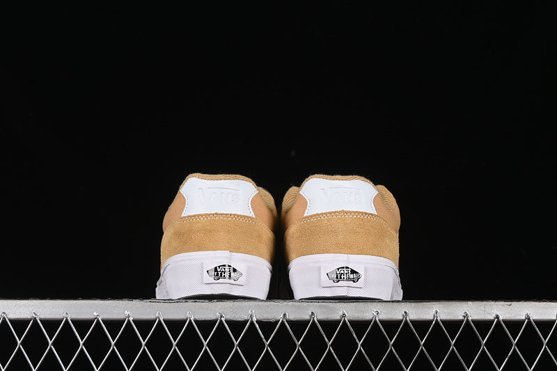 CHUKKA PUSH WHITE/YELLOW