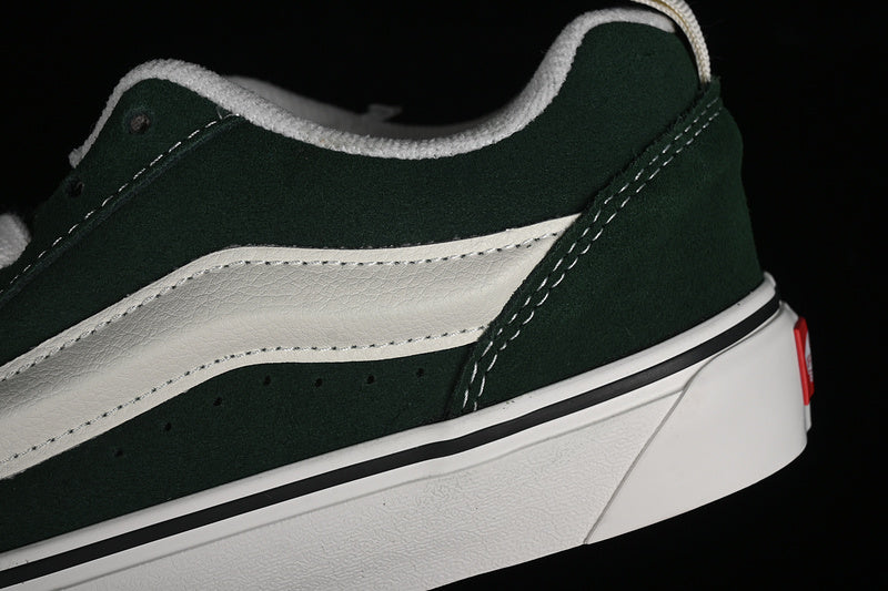 KNU SKOOL WHITE/GREEN/BLACK