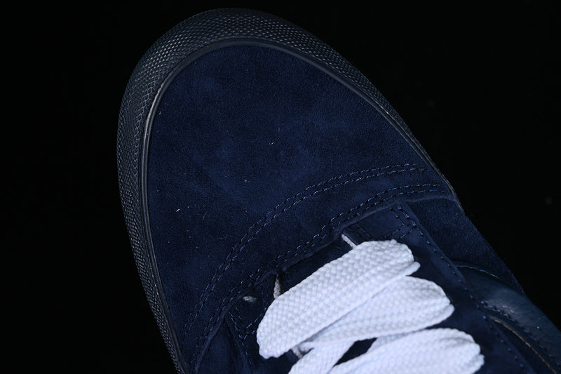 KNU SKOOL BLUE/WHITE