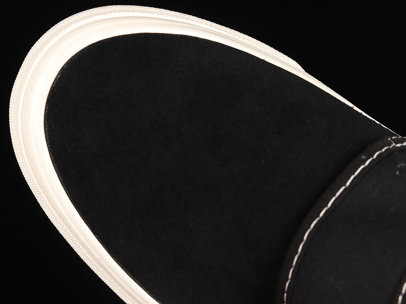 SLIP-ON 47 DX BLACK