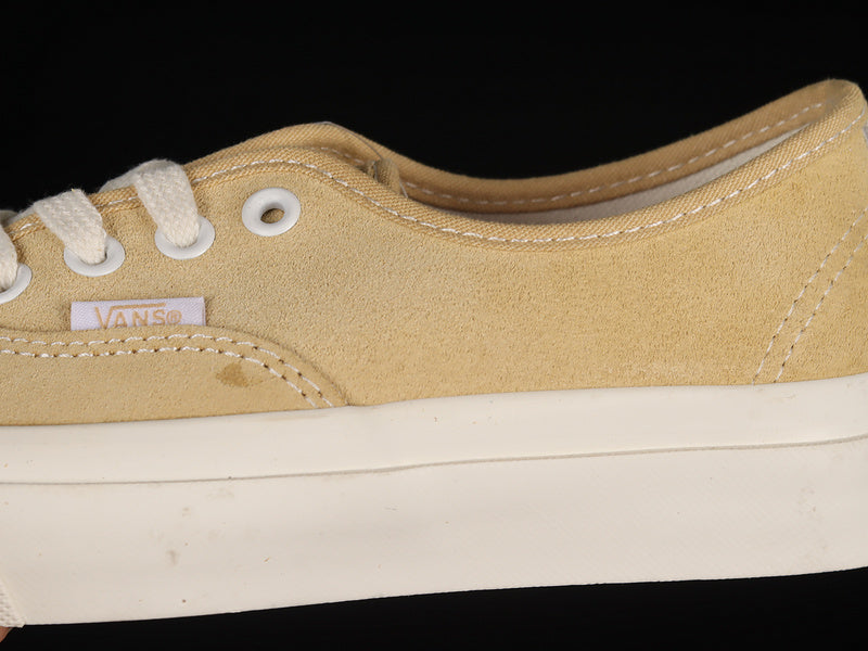 AUTHENTIC LX YELLOW/BEIGE