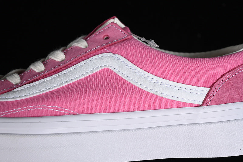 STYLE 36 DECONS WHITE/PINK