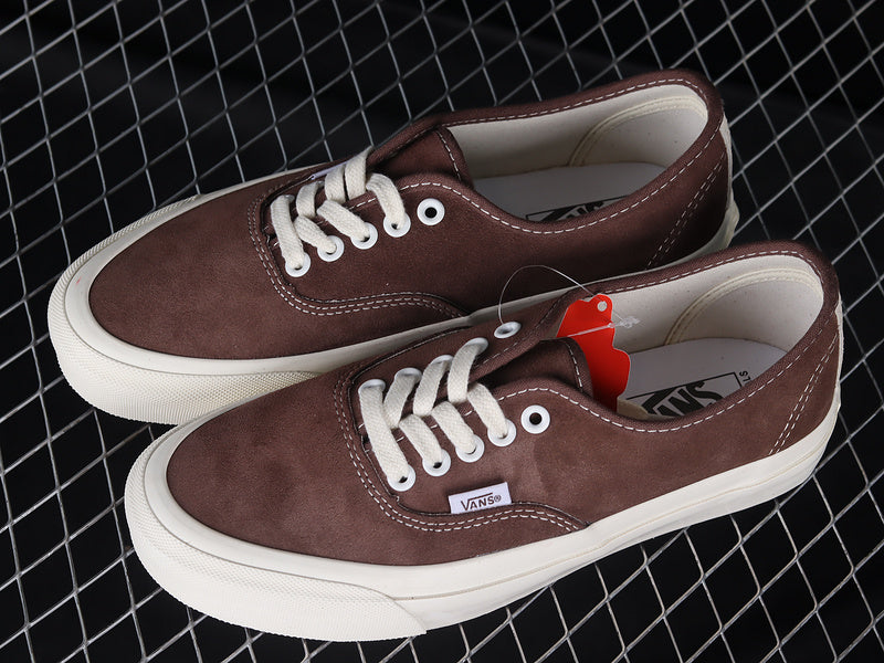 AUTHENTIC LX DARK BROWN