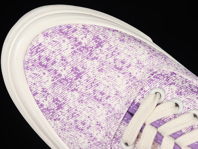 AUTHENTIC LX ACID WASH LAVENDER PURPLE