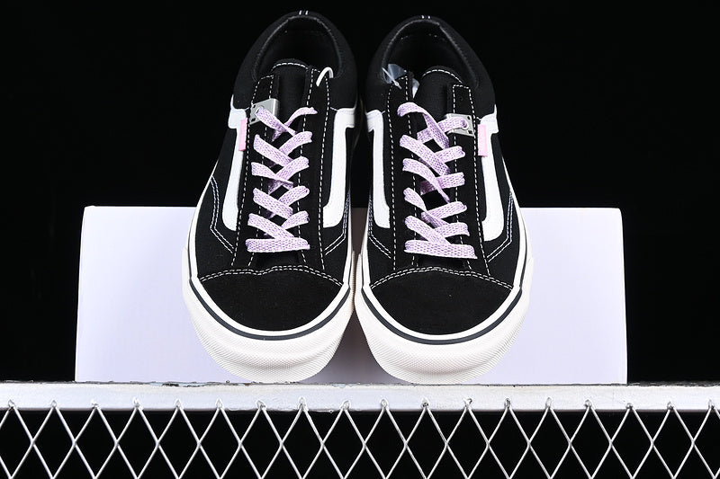 ALYX VAULT OG STYLE 36 WHITE/PURPLE