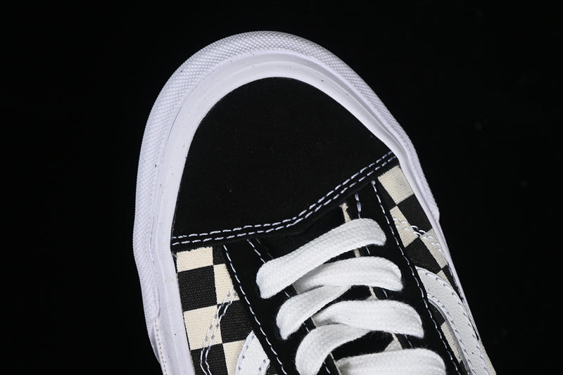 STYLE 36 LX BLACK/CLASSIC WHITE