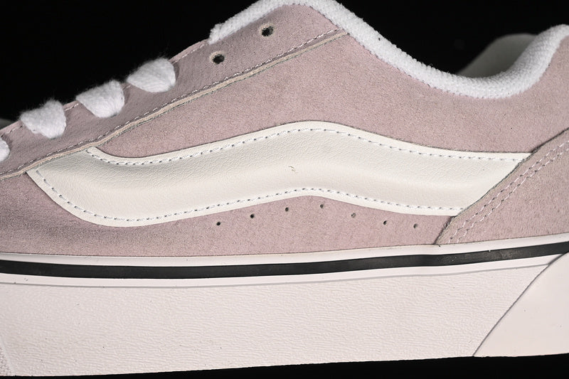 KNU SKOOL PINK/WHITE