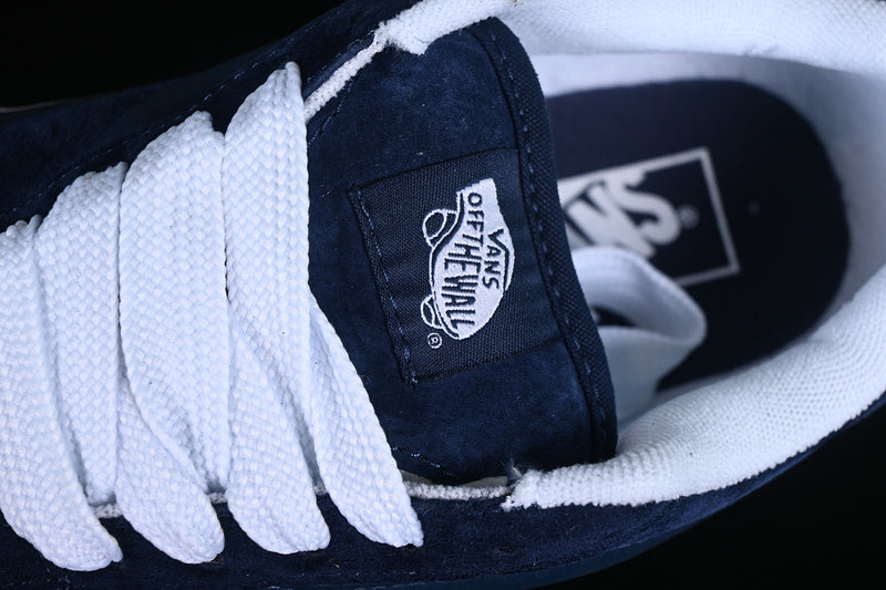 KNU SKOOL BLUE/WHITE