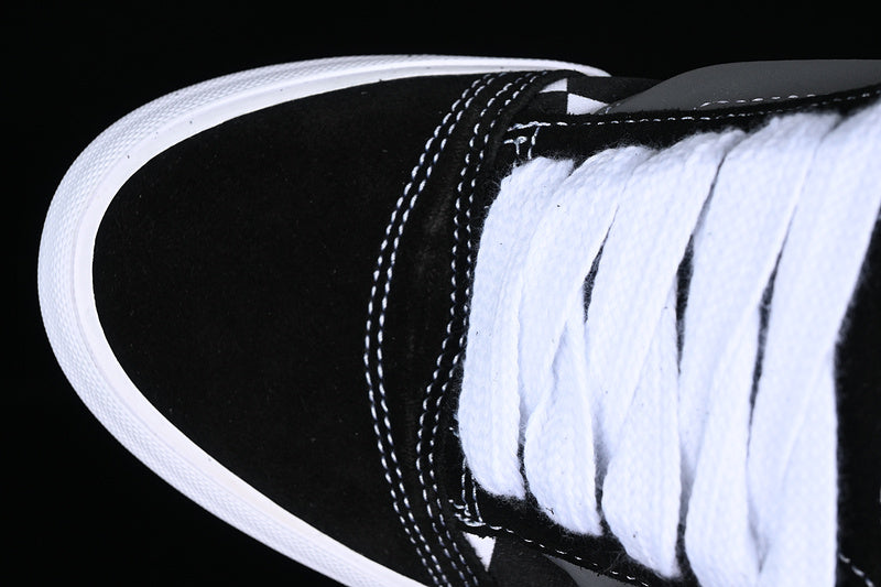 KNU SKOOL WHITE/GREY/BLACK