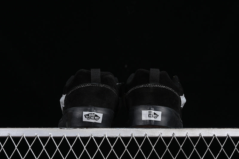 KNU SKOOL BLACK/GREY