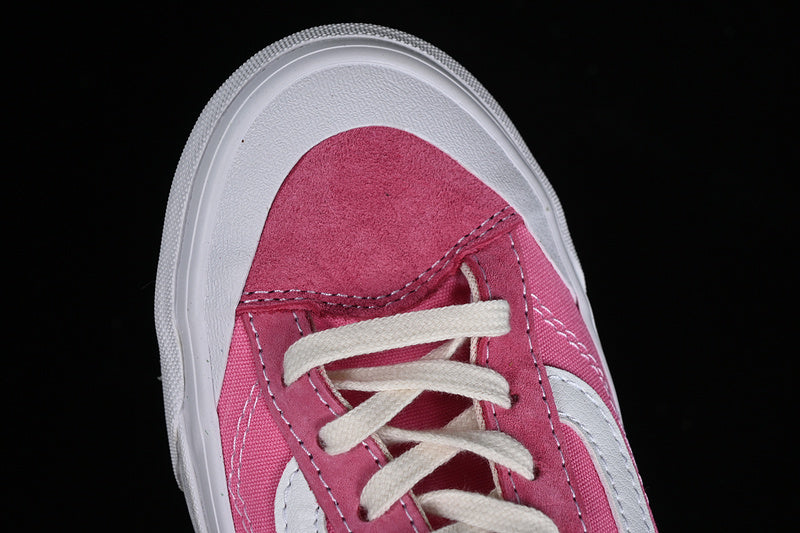 STYLE 36 DECONS WHITE/PINK