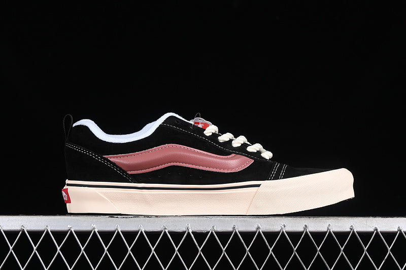 KNU SKOOL BLACK/GREY/PINK