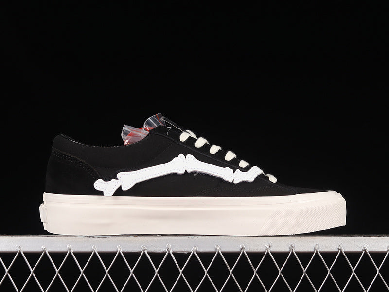 BLENDS X VANS STYLE 36 LX MAGIC TAPE PACK BLACK