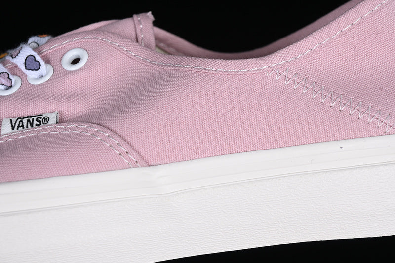 AUTHENTIC VR3 WHITE/PINK