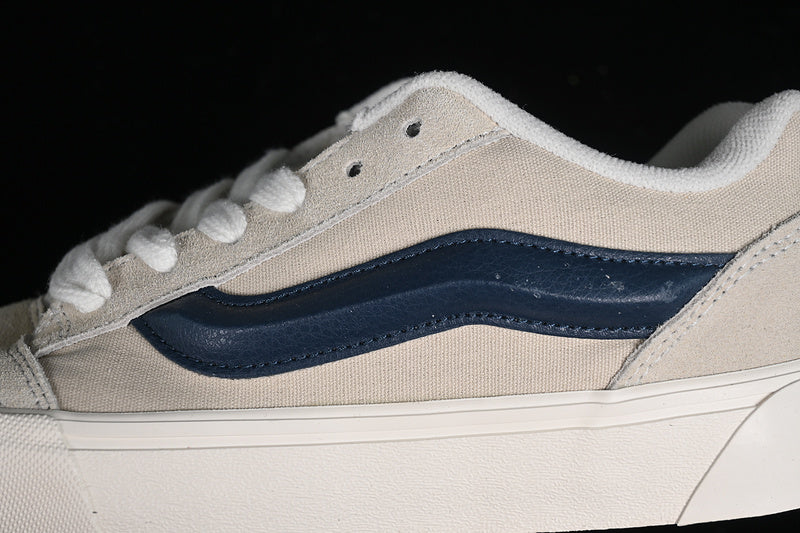 KNU SKOOL GREY/BLUE