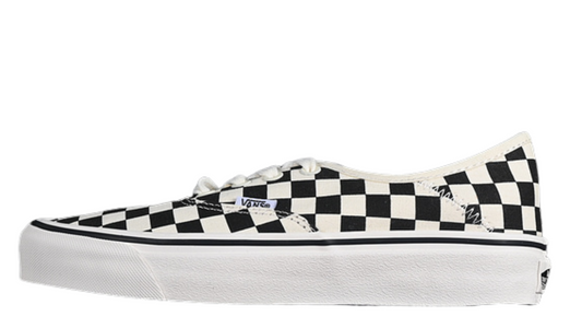 AUTHENTIC VR3 SF WHITE/BLACK