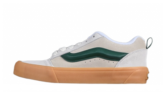 KNU SKOOL GREY/GREEN/BROWN