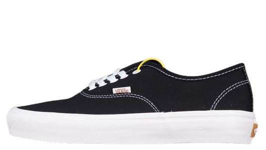 AUTHENTIC VR3 BLACK